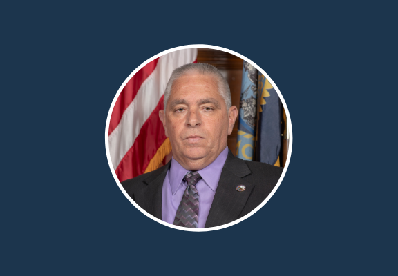 City Council Pro Tempore Michael Correia Extends Gratitude to First Responders