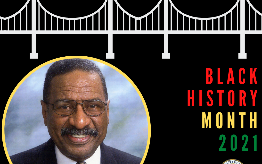 Providence City Council to Host its Sixth Black History Month Celebration by Honoring the Life and Legacy of Michael S. Van Leesten