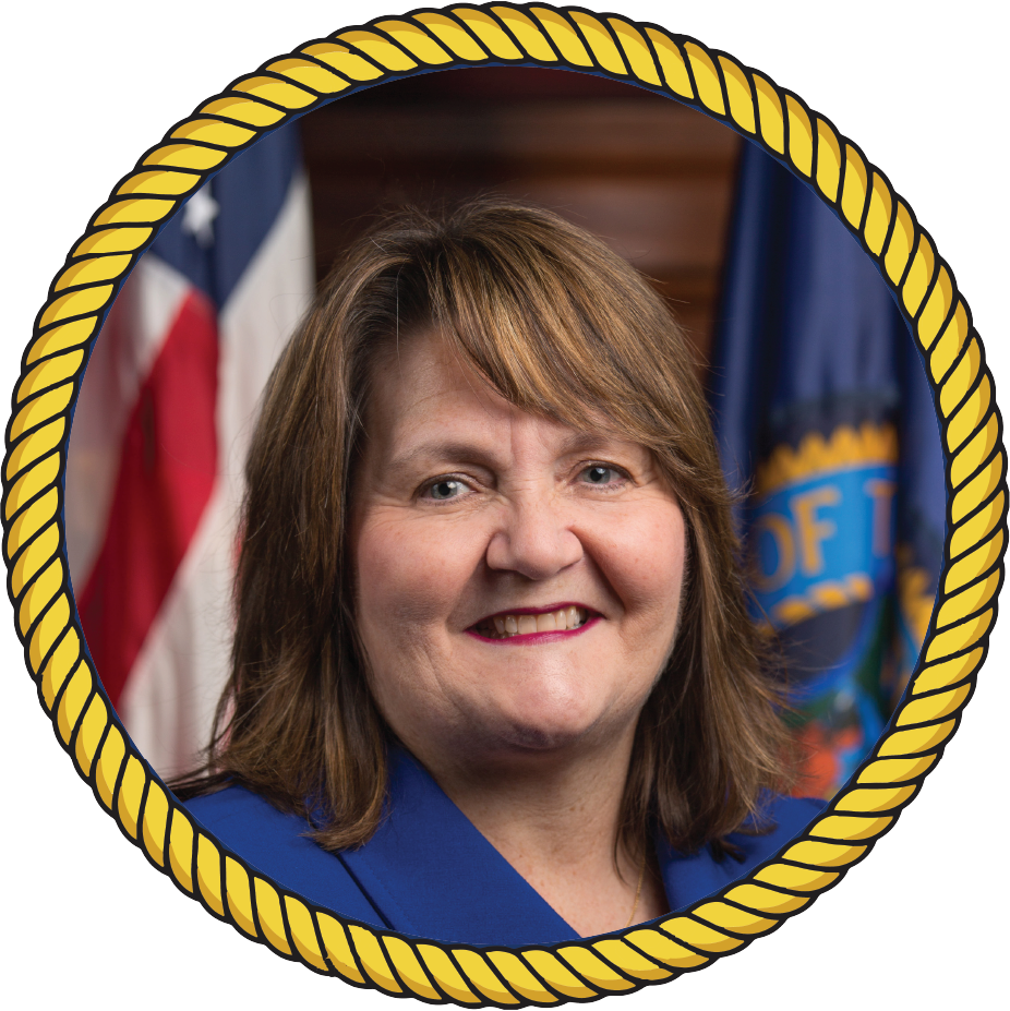 Councilwoman Jo-Ann Ryan@4x