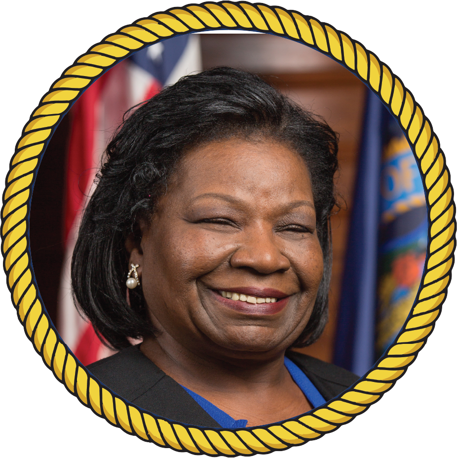 Councilwoman mary kay harris@4x