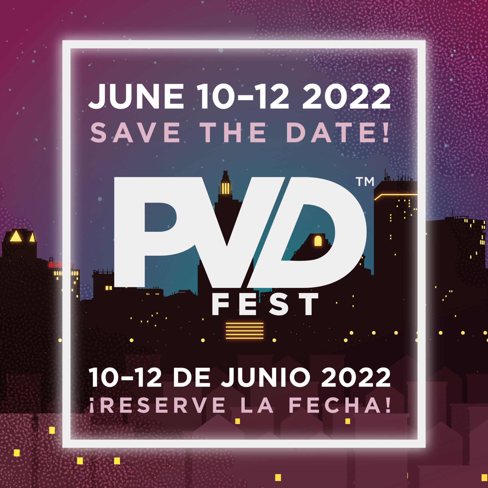 PVD Fest - Providence City Council