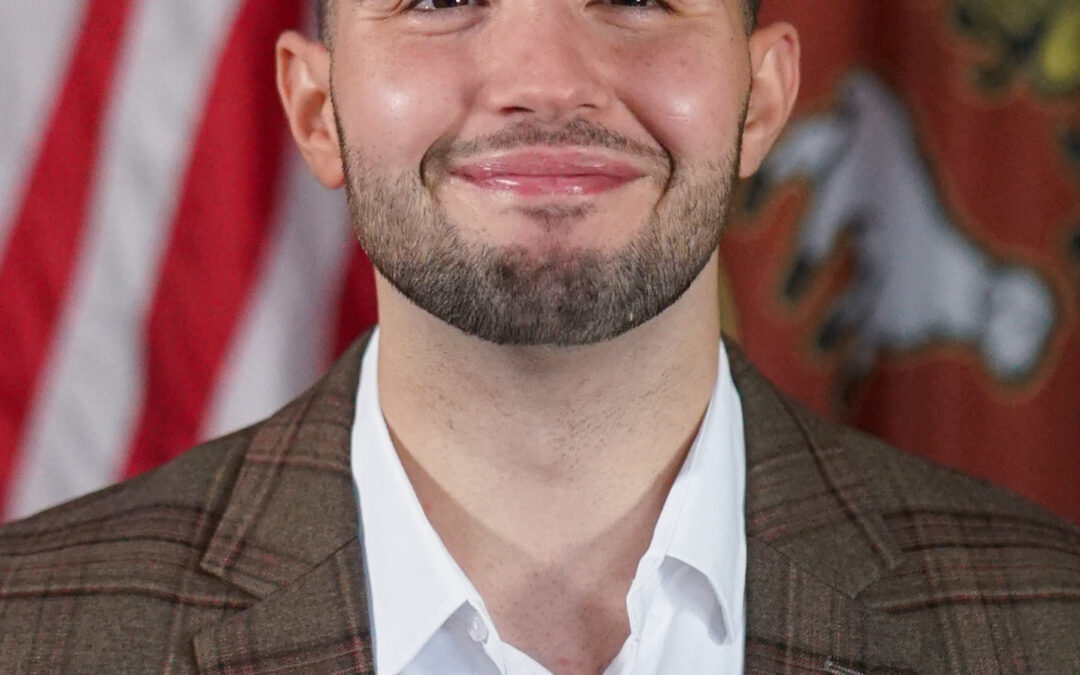 Statement from Councilor Justin Roias (Ward 4) on the Passing of John DeLuca
