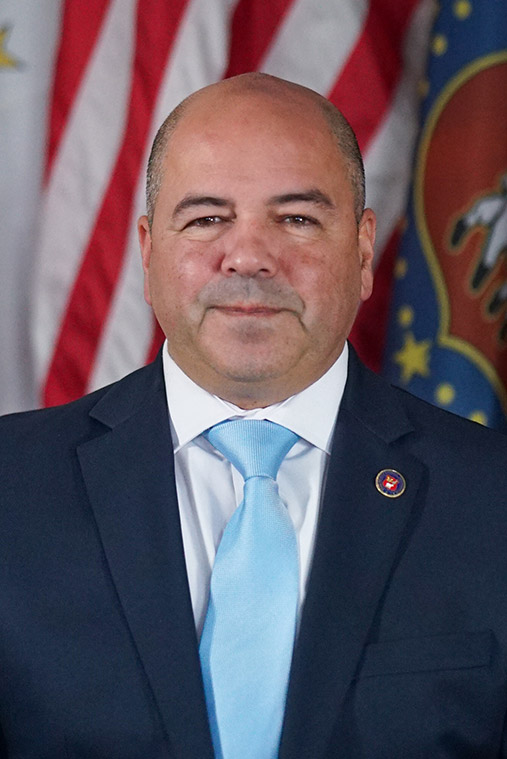 Oscar Vargas