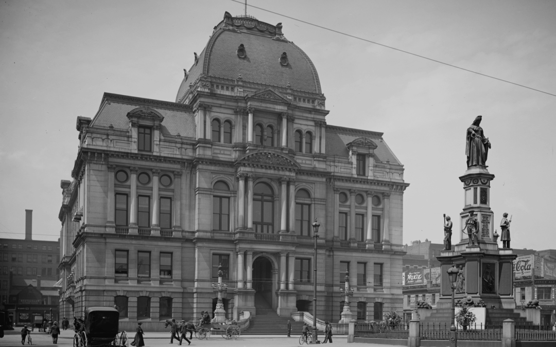 Honoring our Past by Building an Inclusive Future