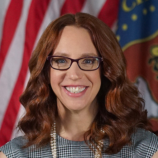 Konsèy Sue AnderBois