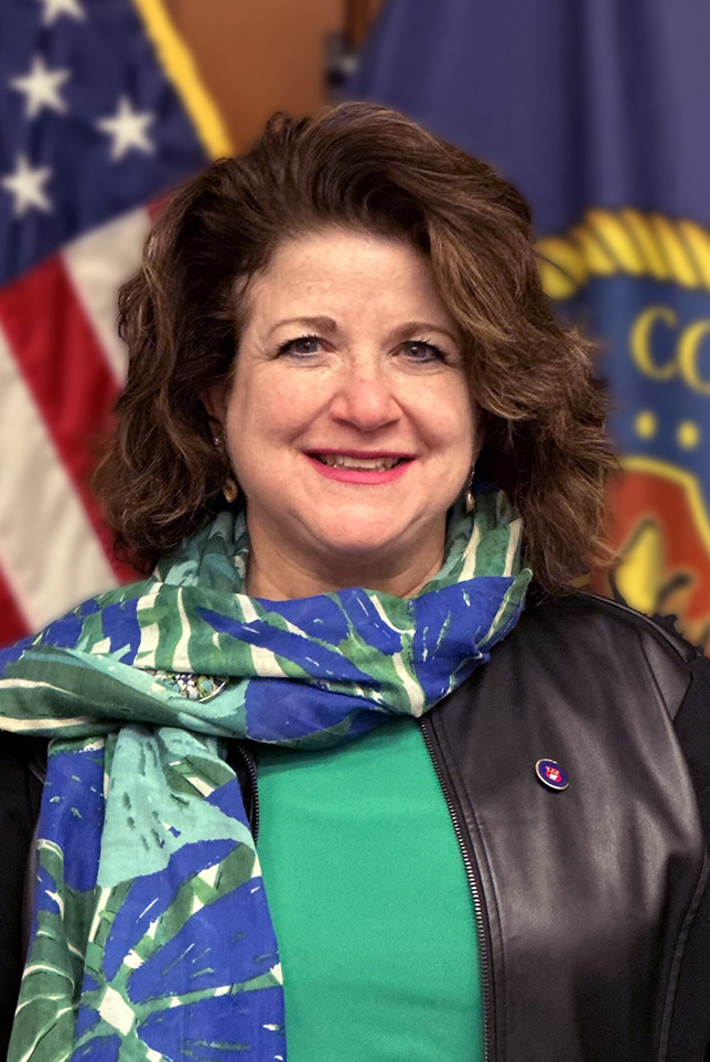 លោក John Concalves